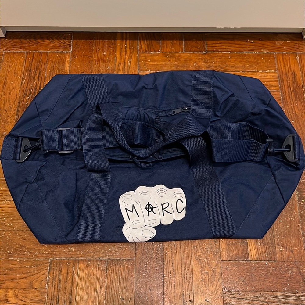 Marc Jacobs MARC Duffel Bag